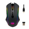 ماوس گیمینگ بی سیم ردراگون مدل M910 KS RGB